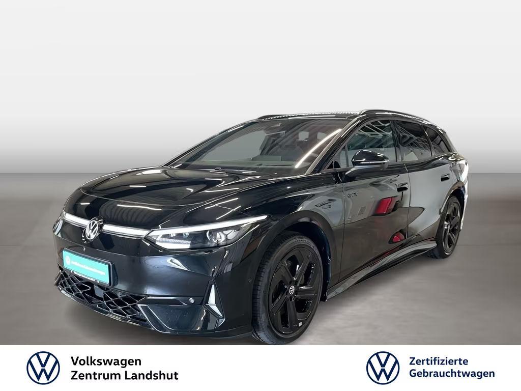 Volkswagen ID.7 2025 Elektrisch