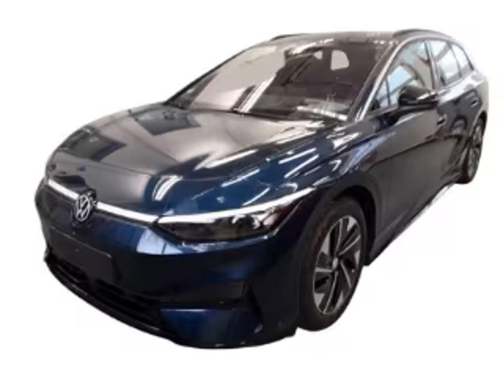 Volkswagen ID.7 2025 Elektrisch
