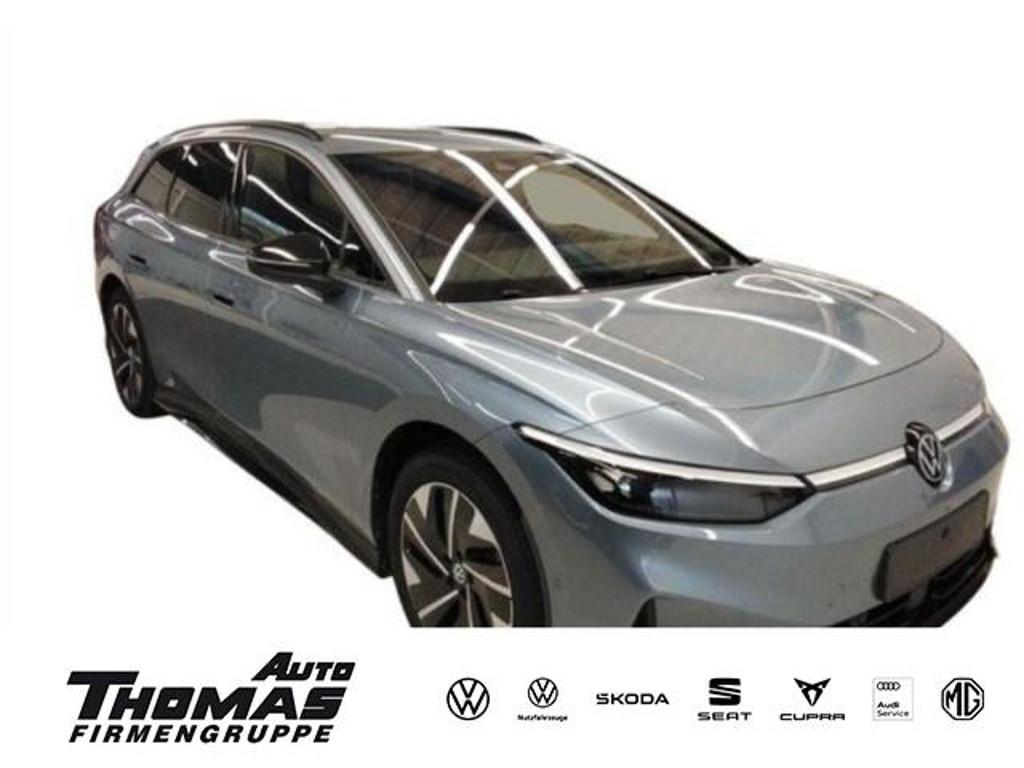 Volkswagen ID.7 2025 Elektrisch