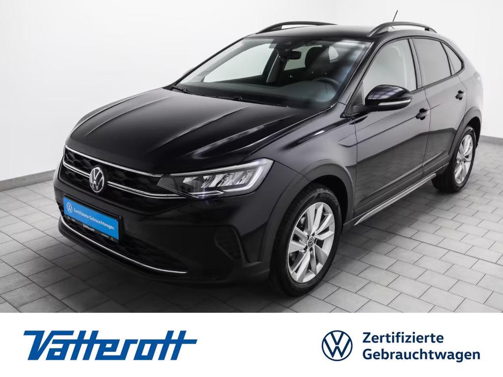 Volkswagen Taigo 2025 Benzine