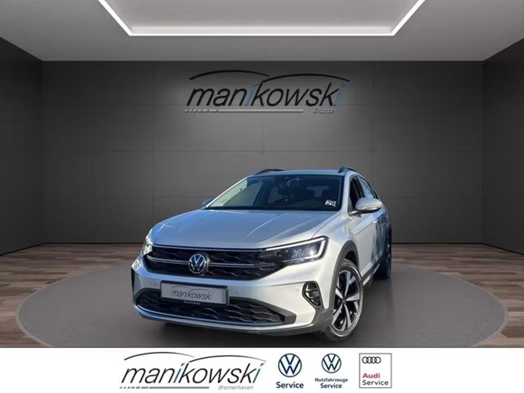 Volkswagen Taigo 2025 Benzine