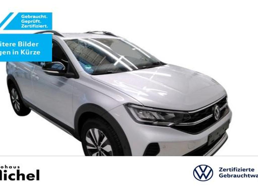 Volkswagen Taigo 2025 Benzine