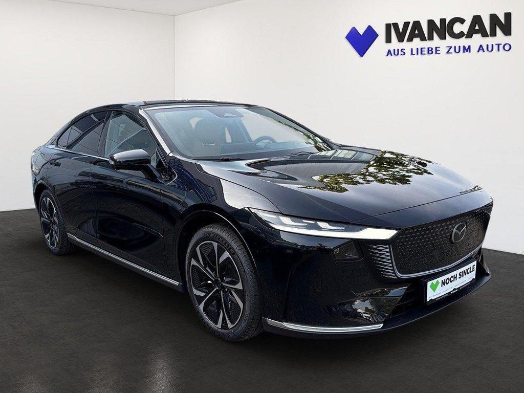 Mazda 6e