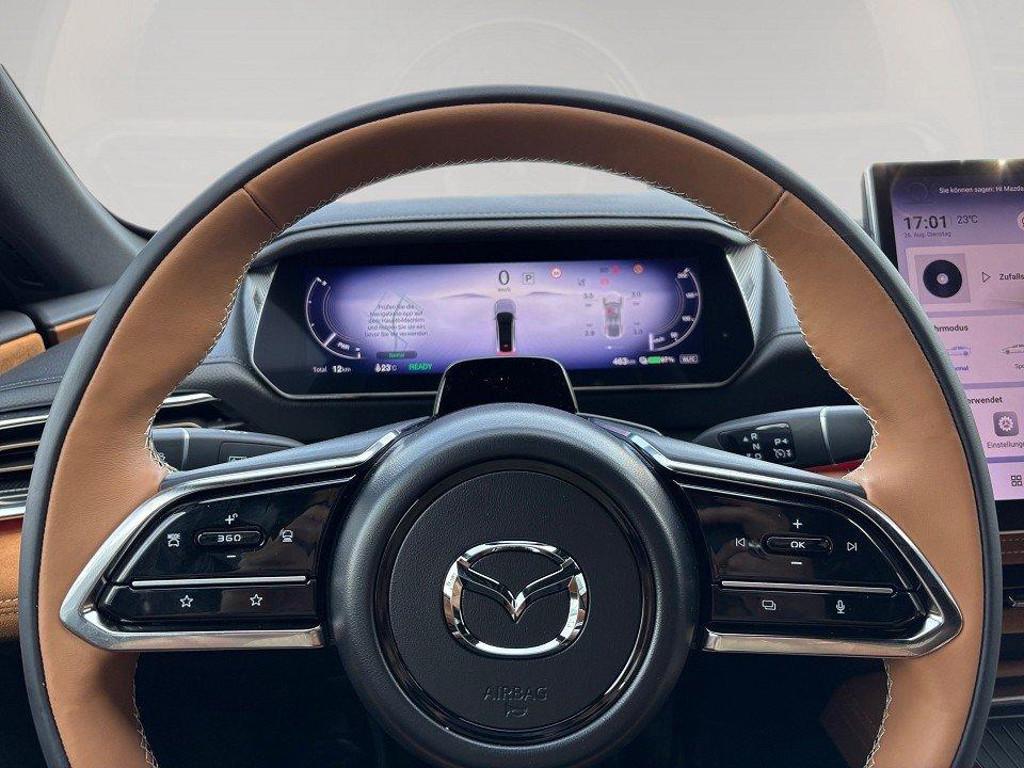 Mazda 6e