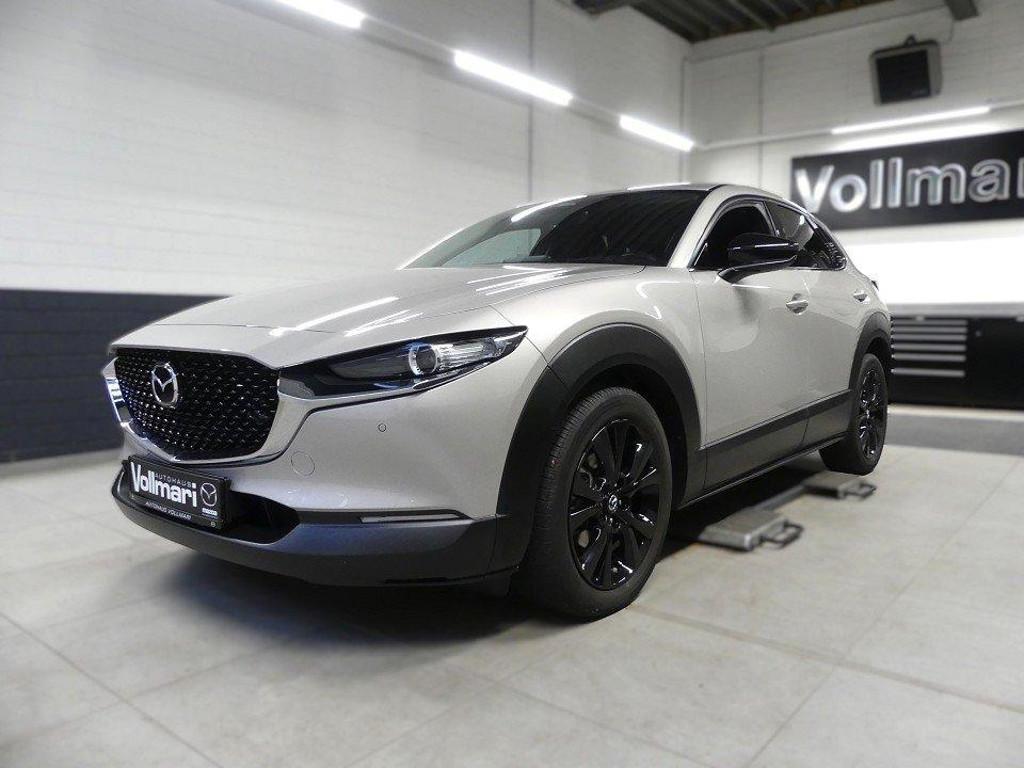 Mazda CX-30 2024 Benzine