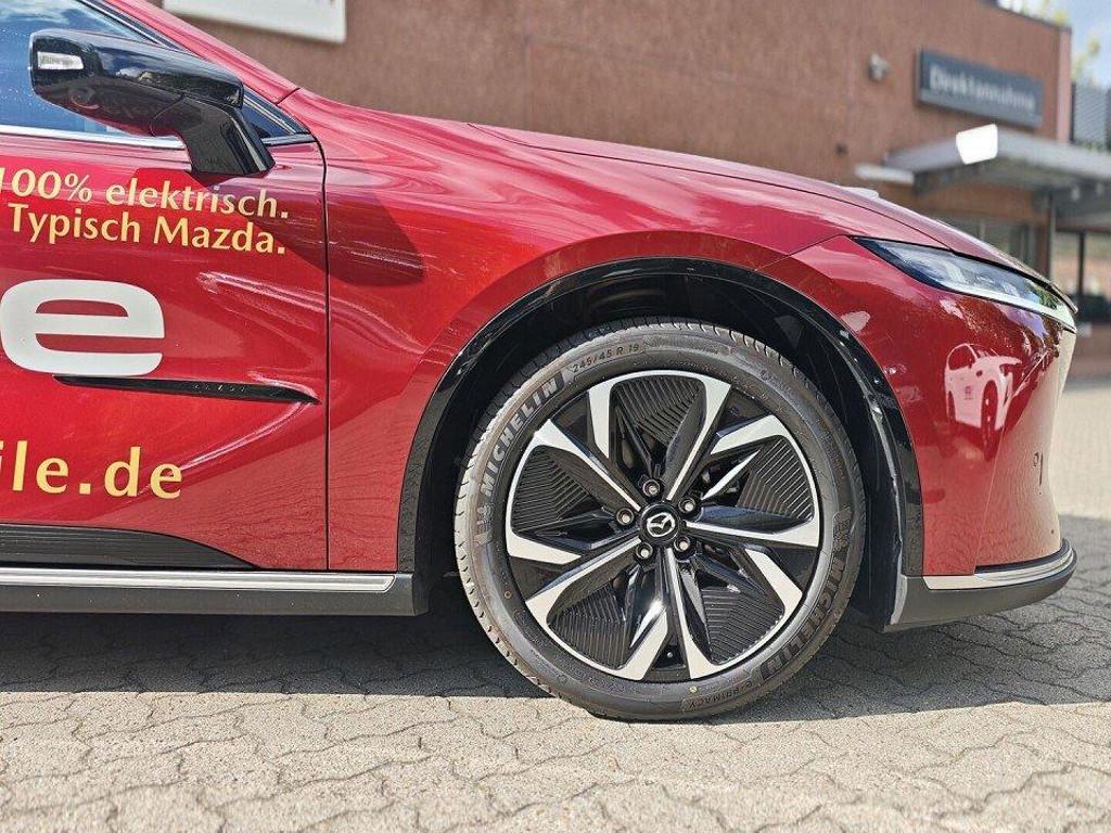 Mazda 6e