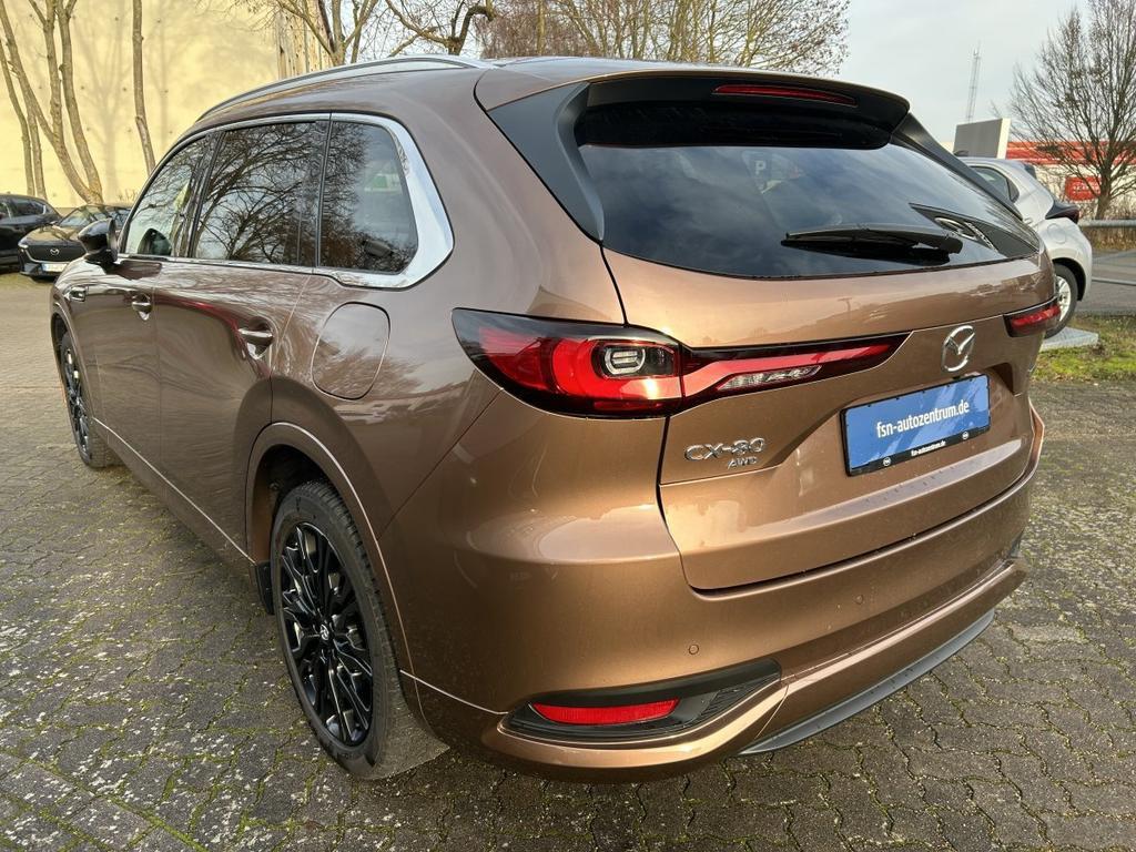 Mazda CX-80