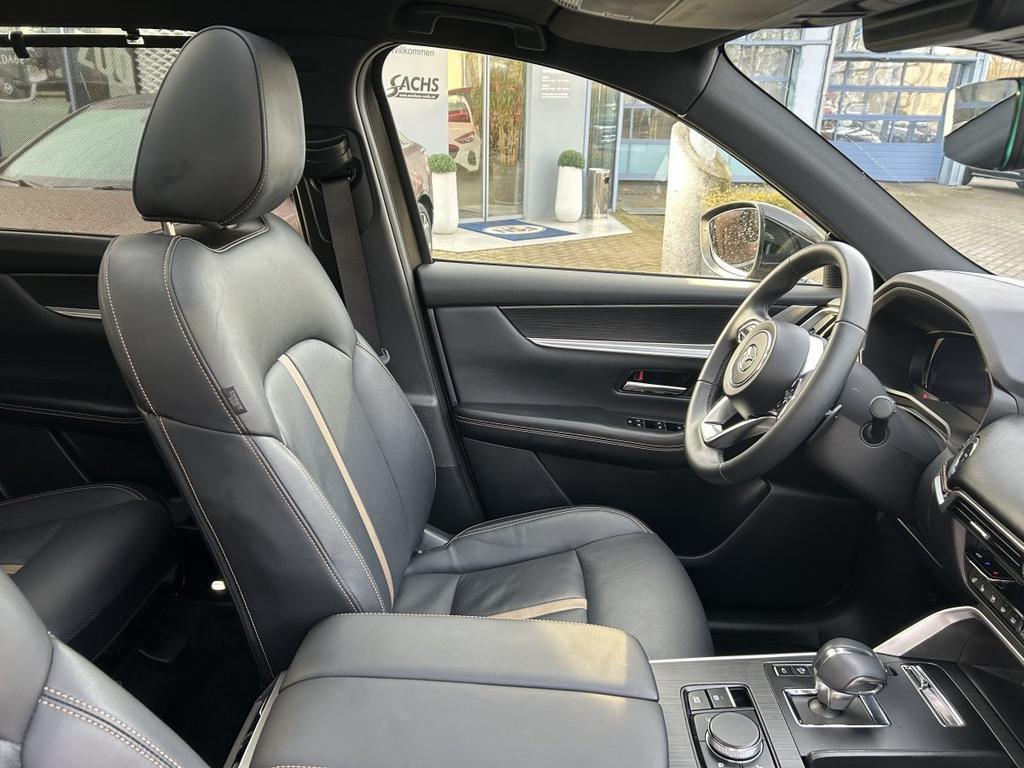 Mazda CX-80