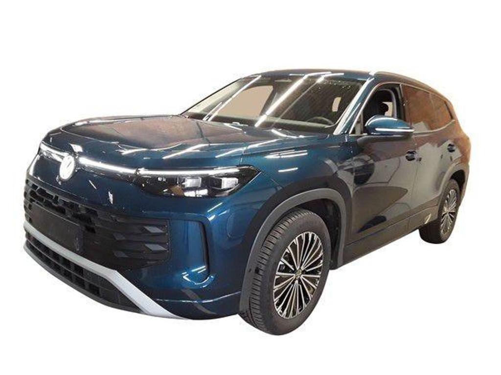 Volkswagen Tayron 2025 Diesel