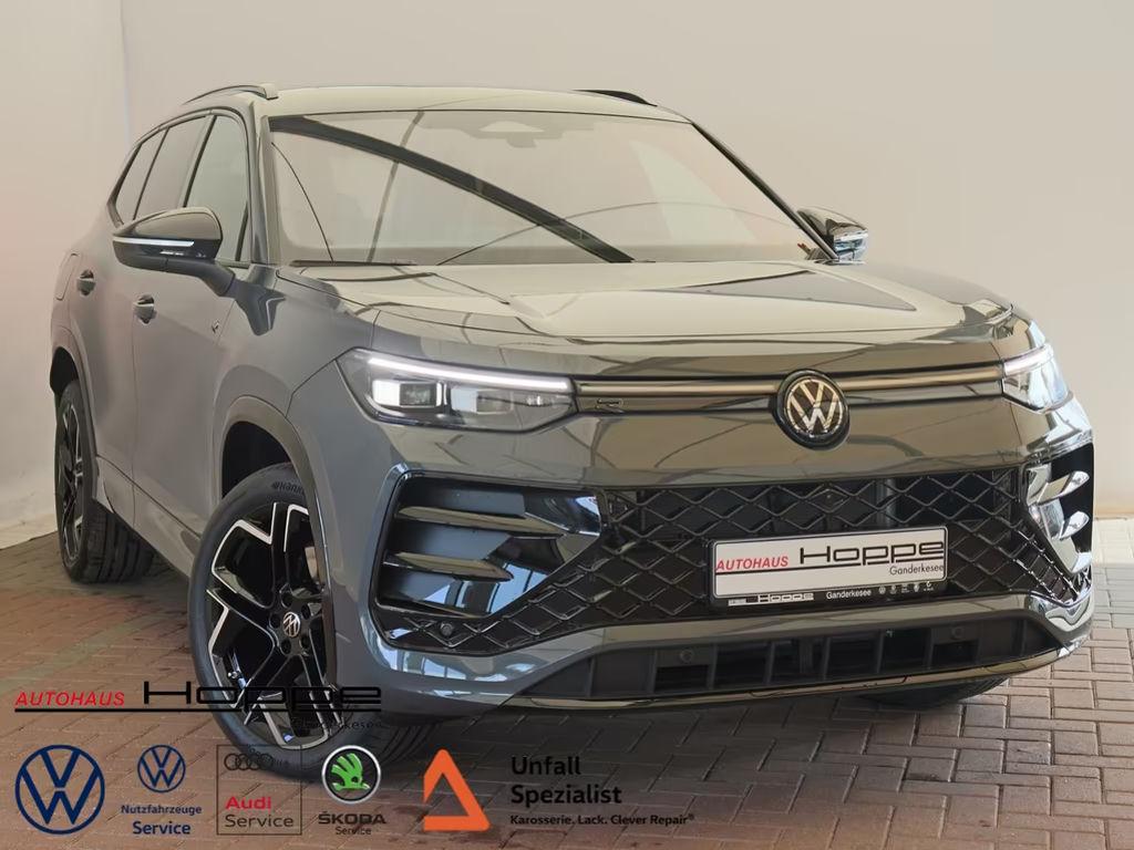 Volkswagen Tayron 2025 Hybride Benzine