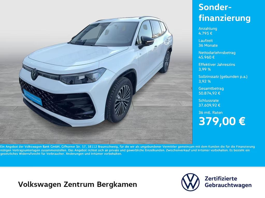 Volkswagen Tayron 2025 Benzine