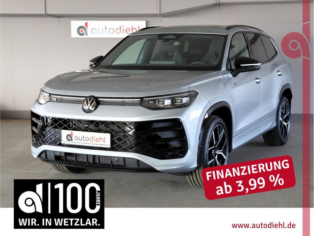 Volkswagen Tayron 2025 Diesel