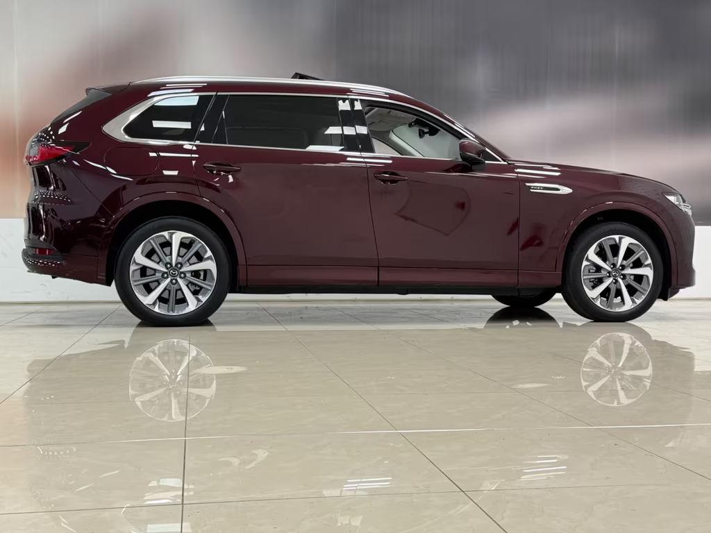 Mazda CX-80