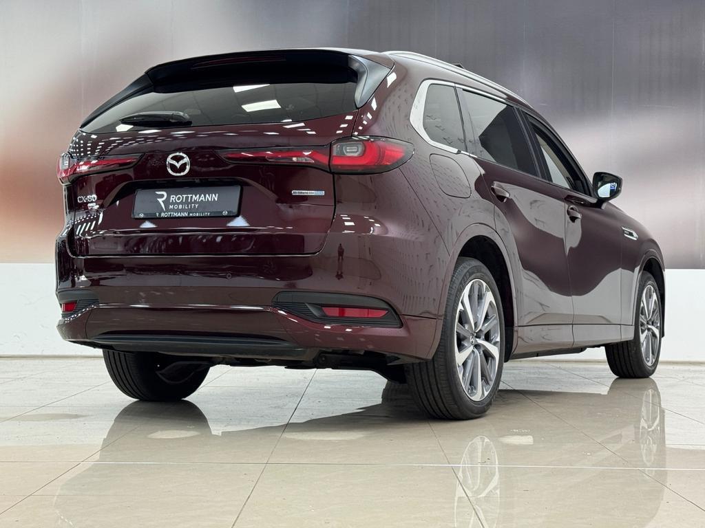 Mazda CX-80