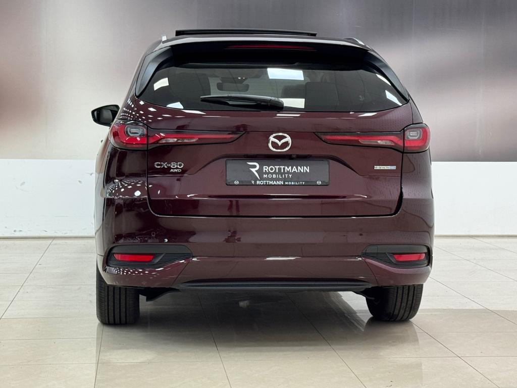 Mazda CX-80