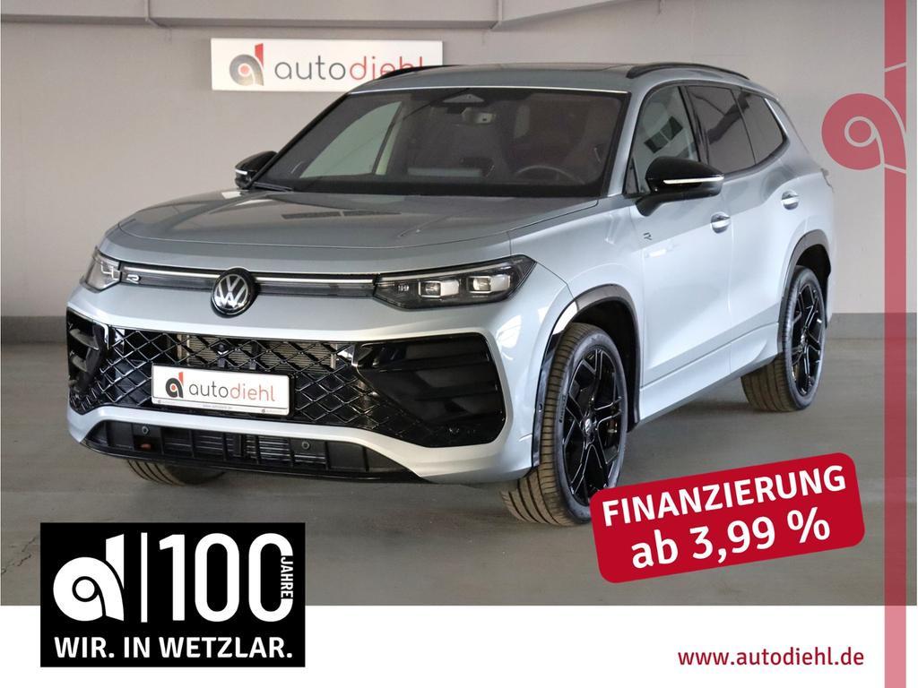 Volkswagen Tayron 2025 Diesel