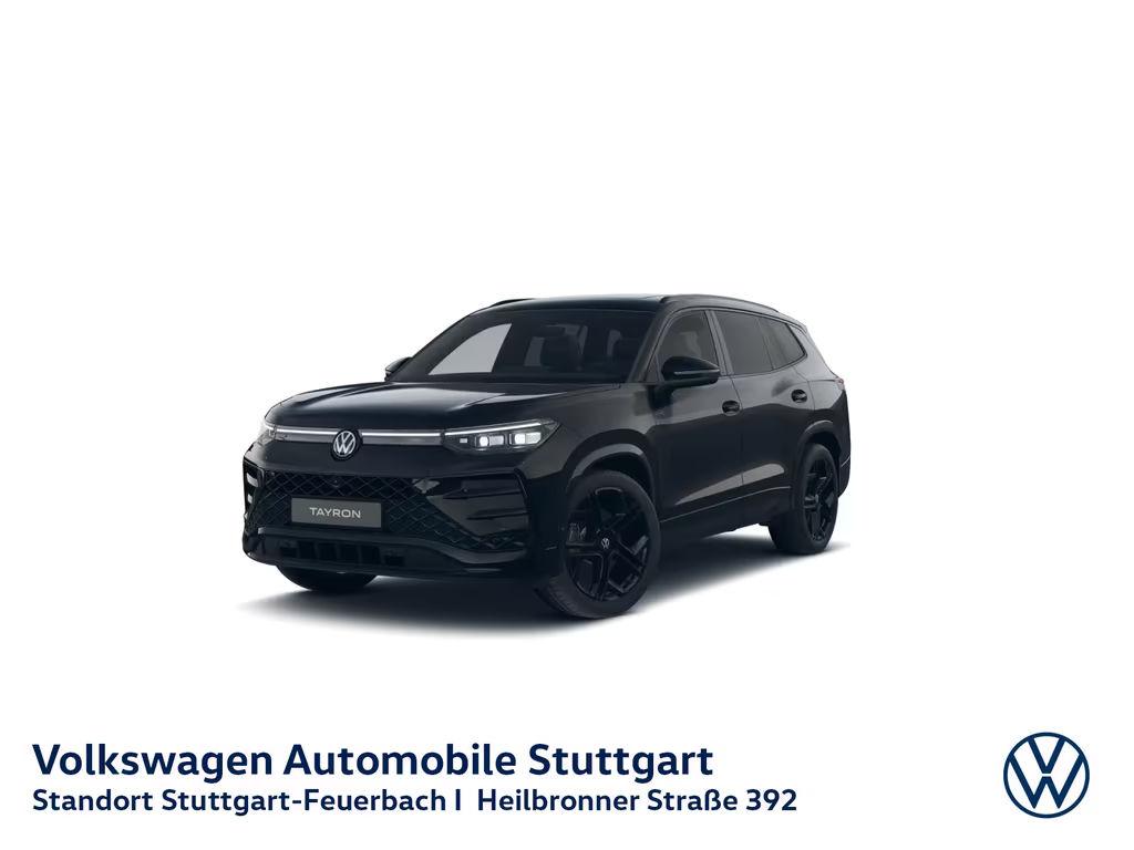 Volkswagen Tayron 2025 Diesel