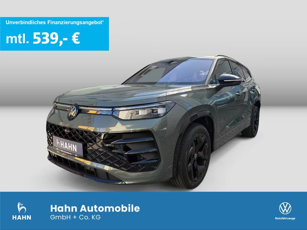 Volkswagen Tayron 2026 Diesel