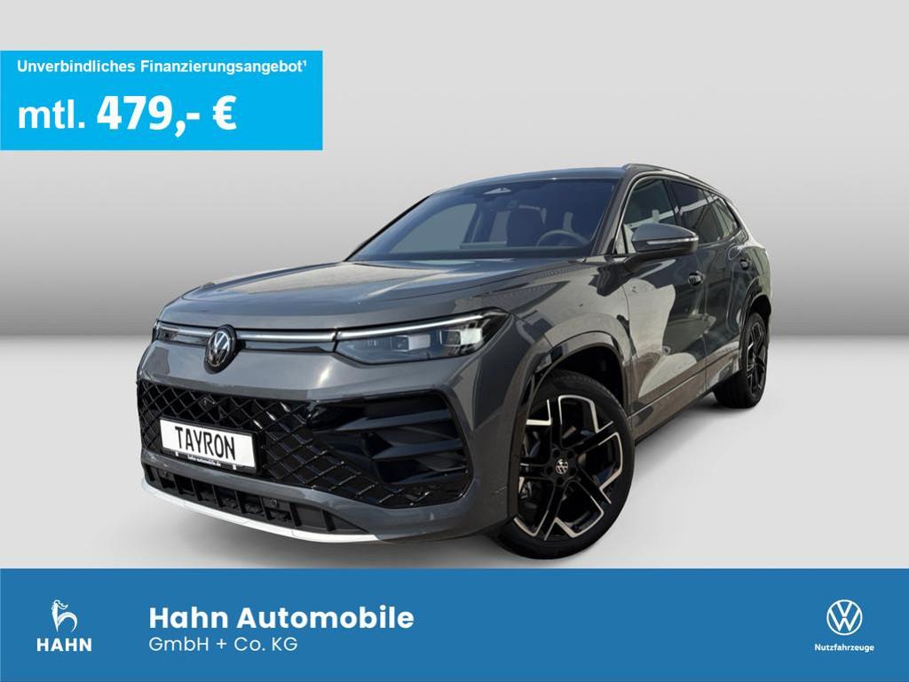 Volkswagen Tayron 2026 Benzine
