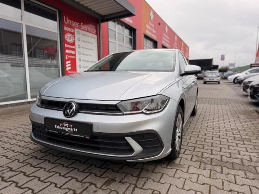 Volkswagen Polo 2023 Benzine