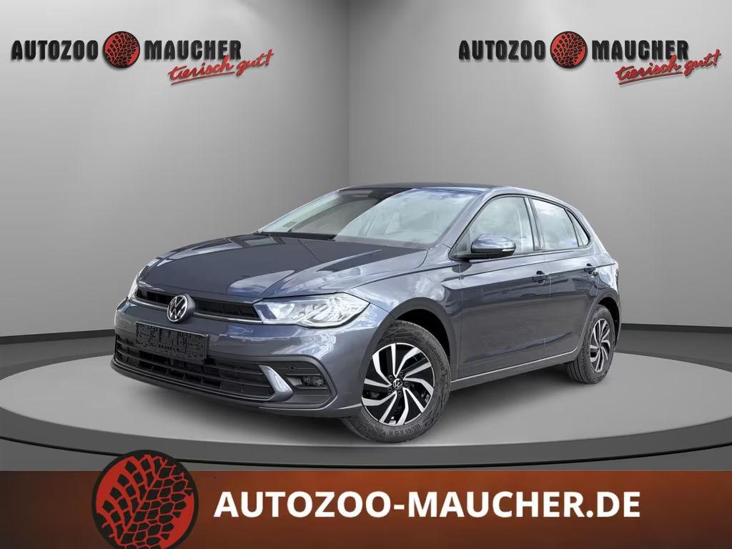 Volkswagen Polo 2023 Benzine