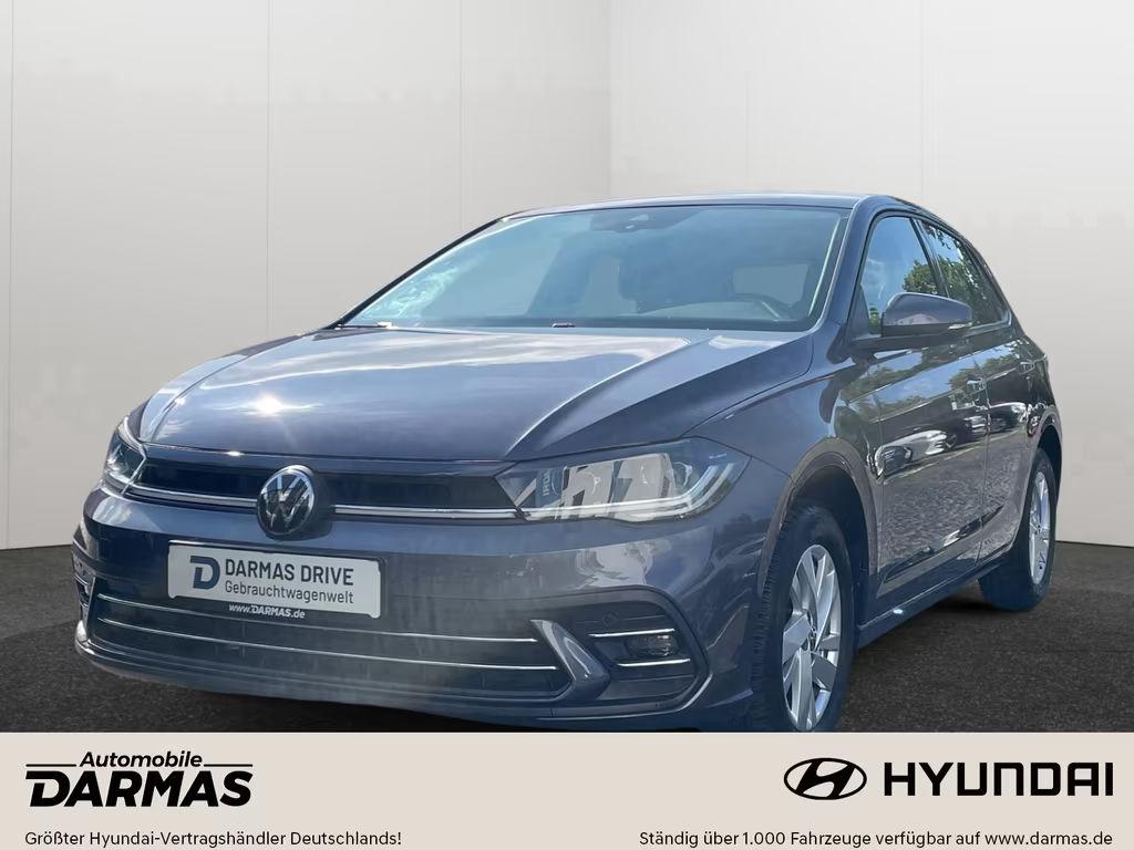 Volkswagen Polo 2024 Benzine