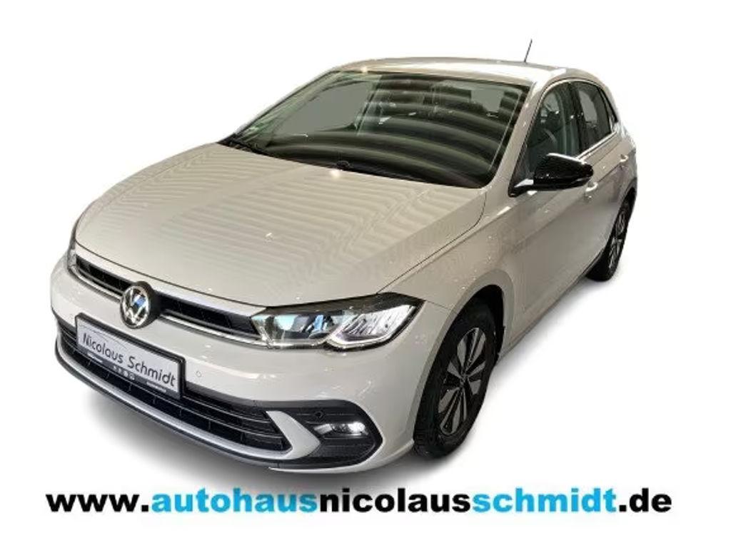 Volkswagen Polo 2025 Benzine