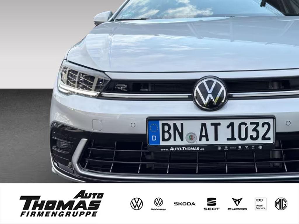 Volkswagen Polo 2025 Benzine