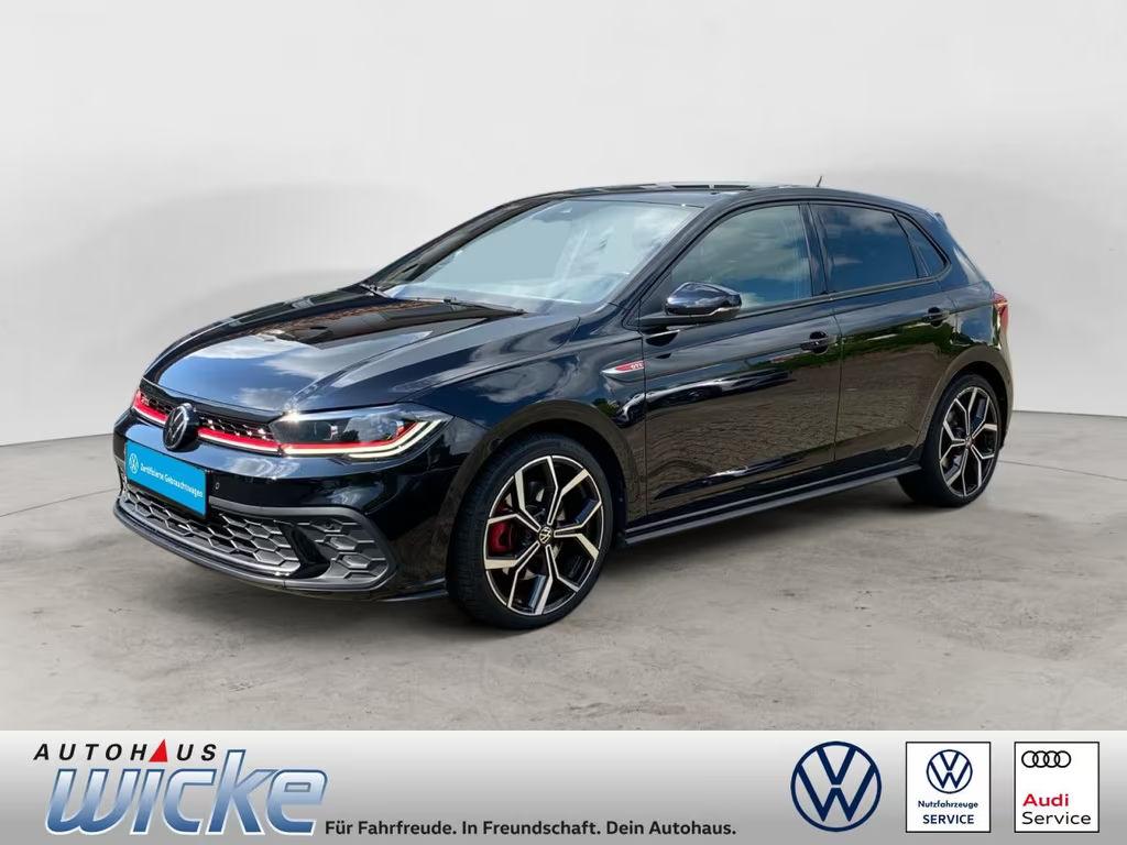 Volkswagen Polo 2023 Benzine