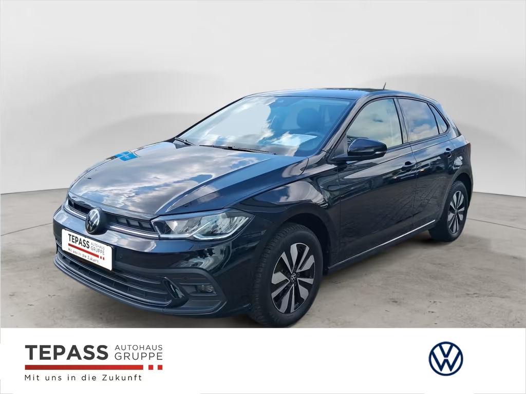 Volkswagen Polo 2025 Benzine