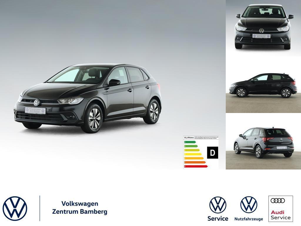 Volkswagen Polo 2025 Benzine