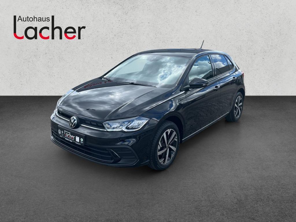 Volkswagen Polo 2025 Benzine