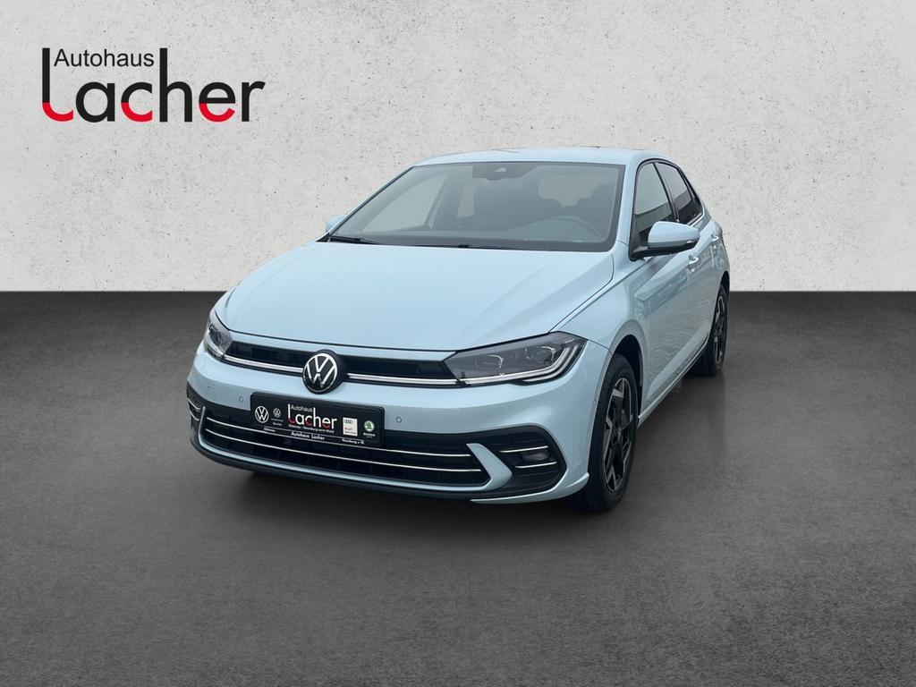 Volkswagen Polo 2026 Benzine