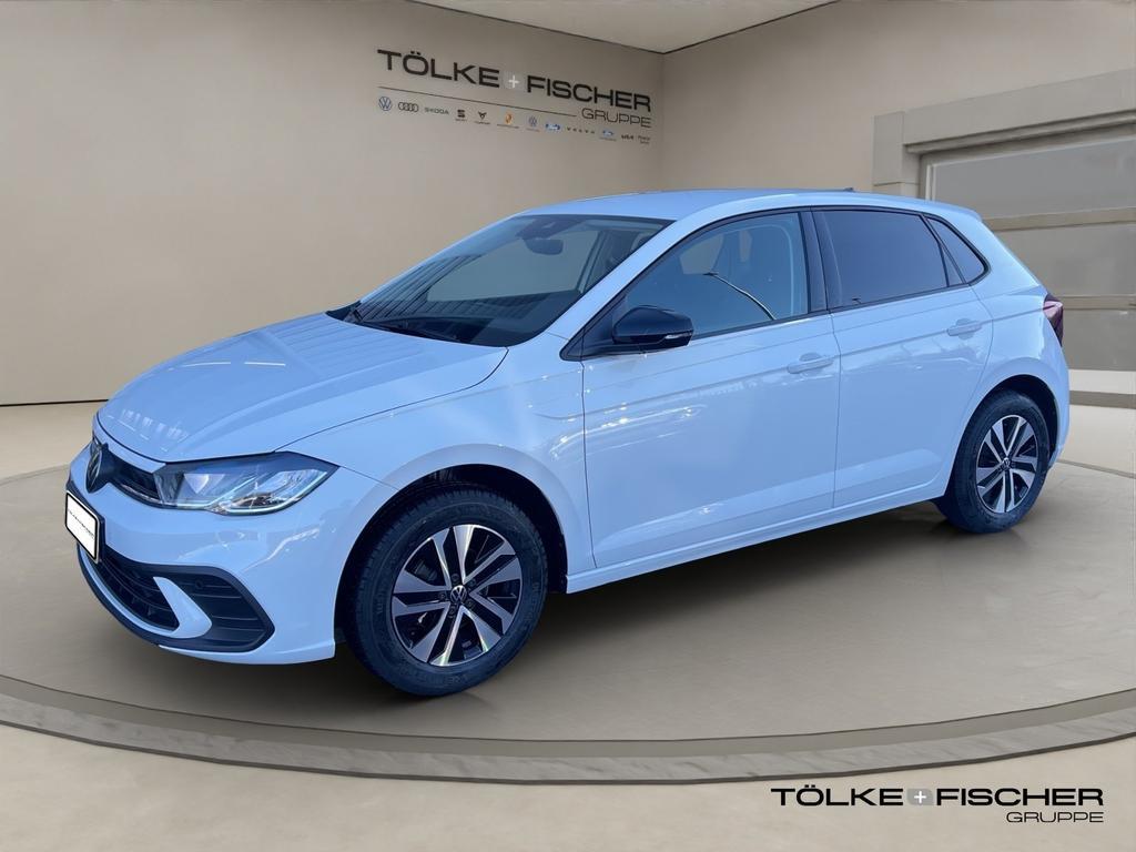 Volkswagen Polo 2026 Benzine