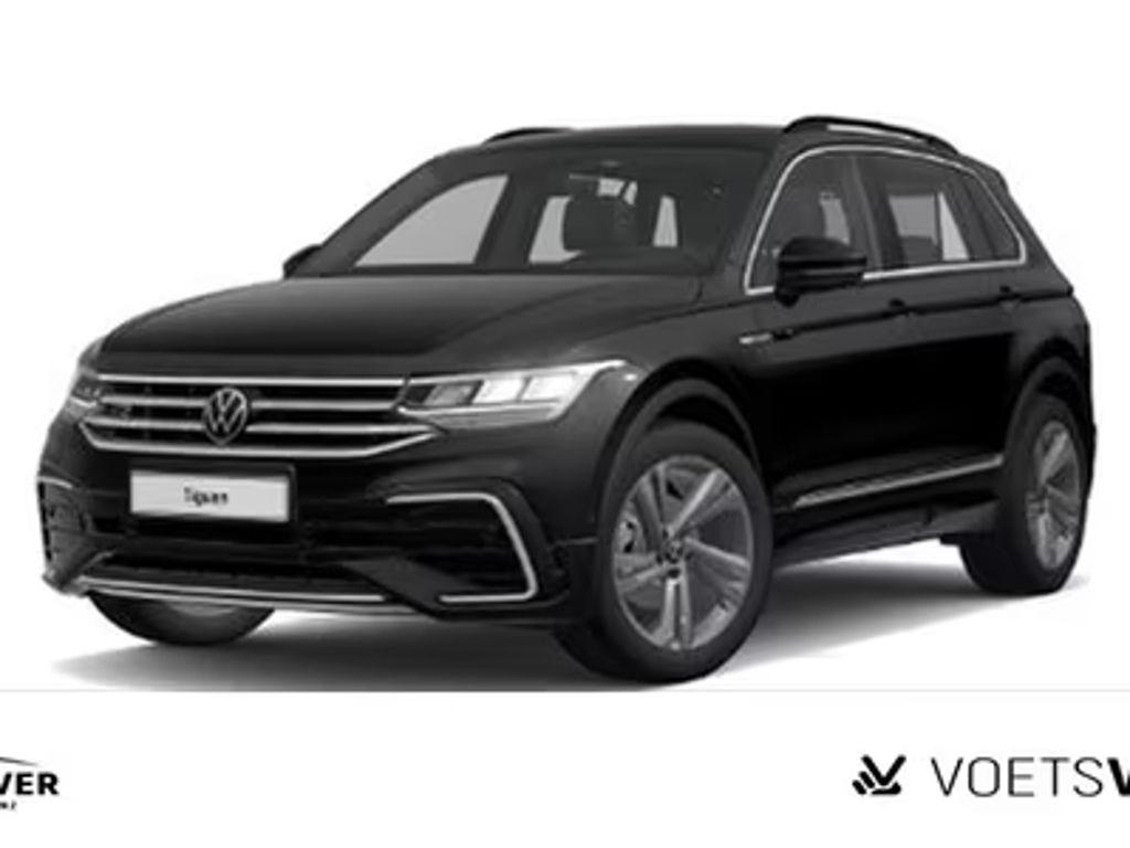 Volkswagen Tiguan 2023 Diesel