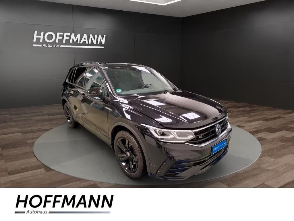 Volkswagen Tiguan 2023 Diesel