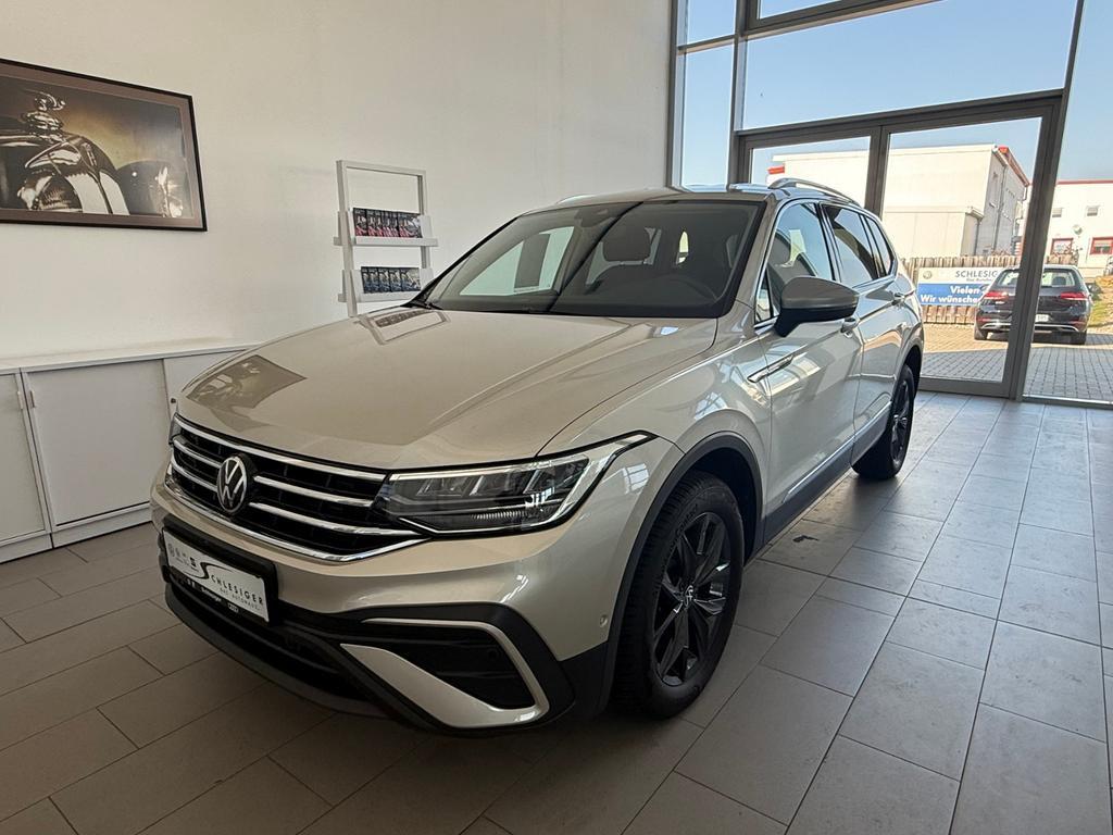 Volkswagen Tiguan 2024 Diesel