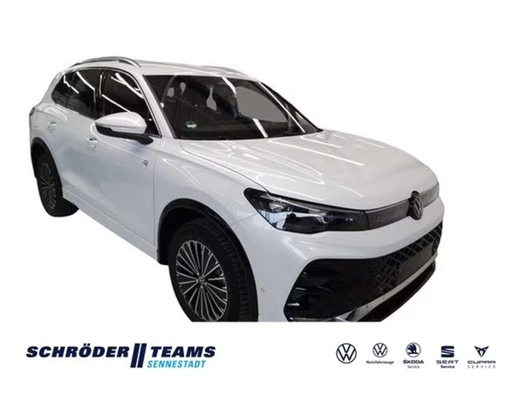 Volkswagen Tiguan 2025 Diesel
