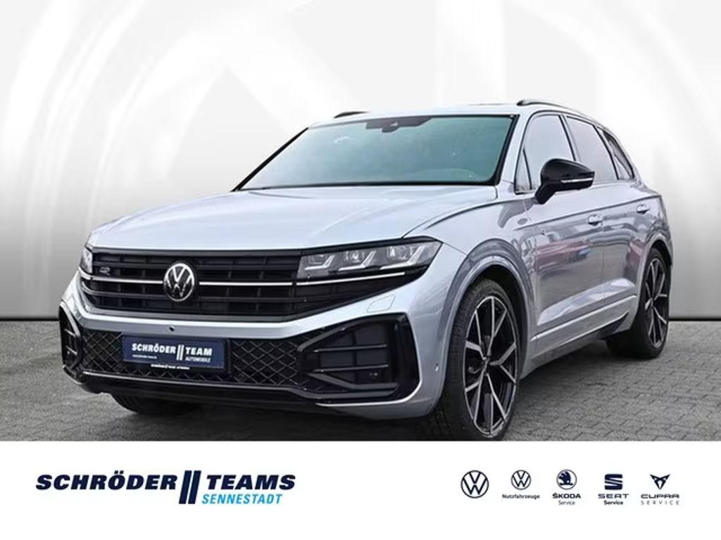 Volkswagen Touareg 2024 Diesel