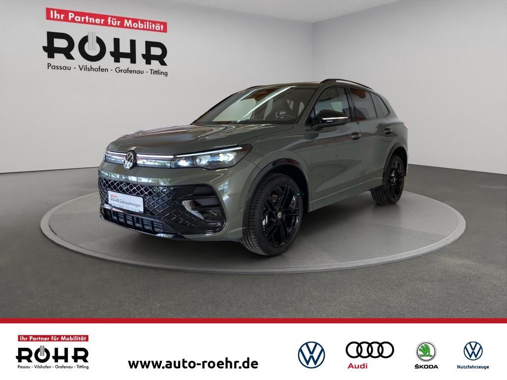 Volkswagen Tiguan 2025 Diesel