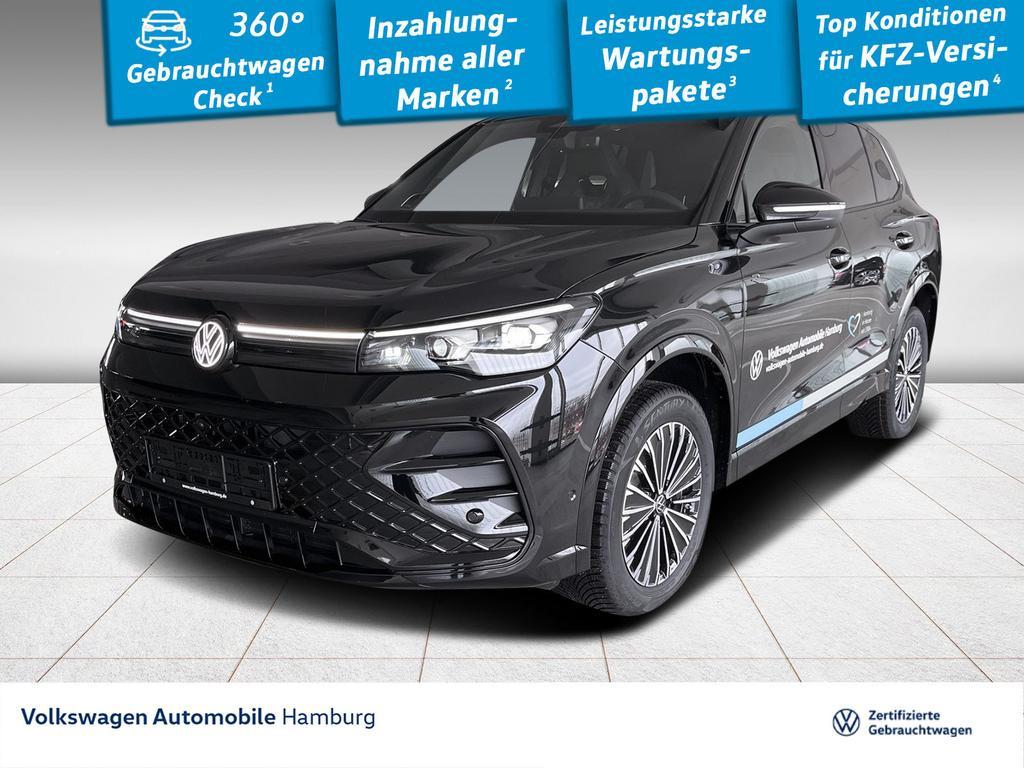 Volkswagen Tiguan 2026 Diesel