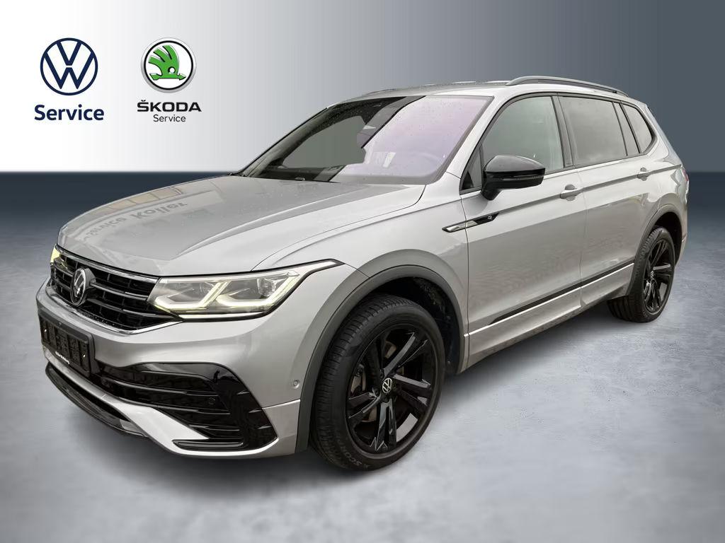 Volkswagen Tiguan 2023 Diesel