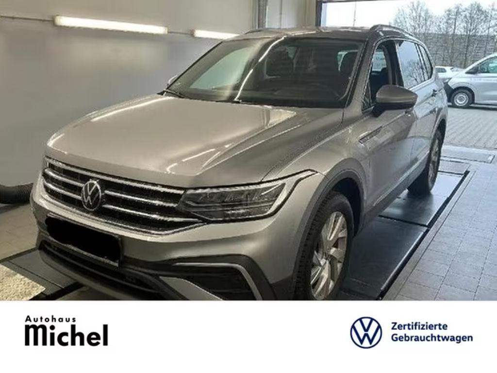 Volkswagen Tiguan 2023 Diesel