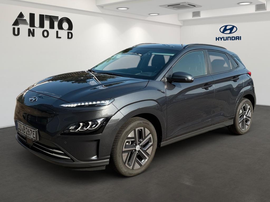 Hyundai Kona 2023 Elektrisch