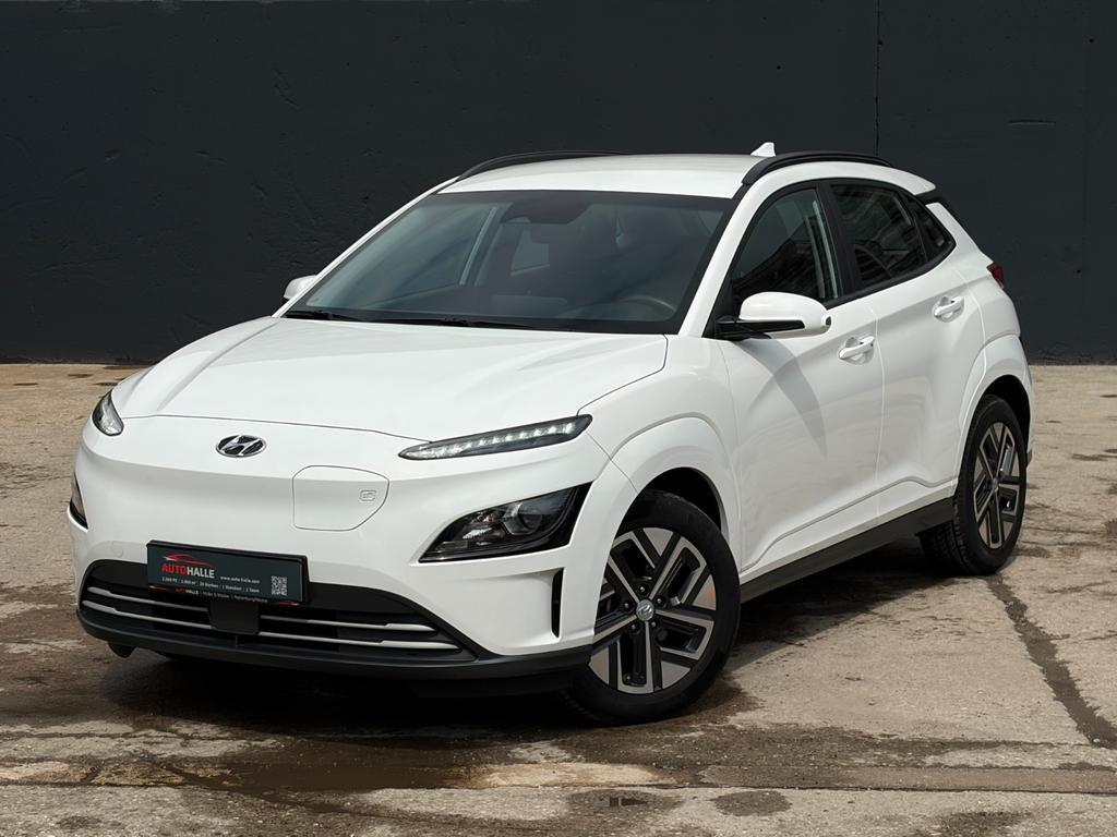 Hyundai Kona 2023 Elektrisch