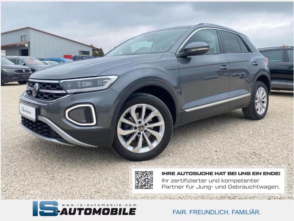Volkswagen T-Roc 2022 Diesel