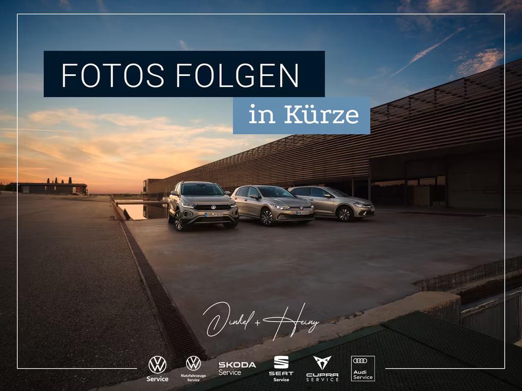 Volkswagen T-Roc 2021 Benzine