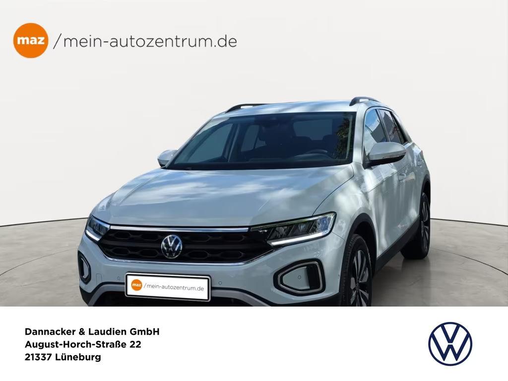 Volkswagen T-Roc 2023 Benzine