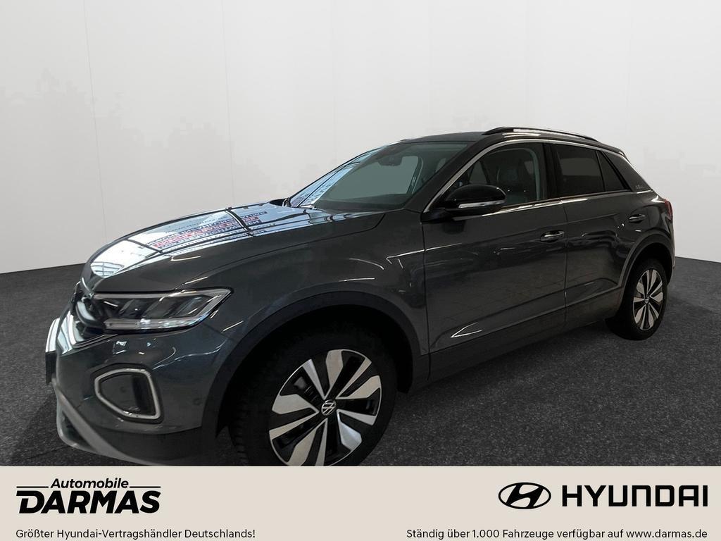 Volkswagen T-Roc 2024 Diesel