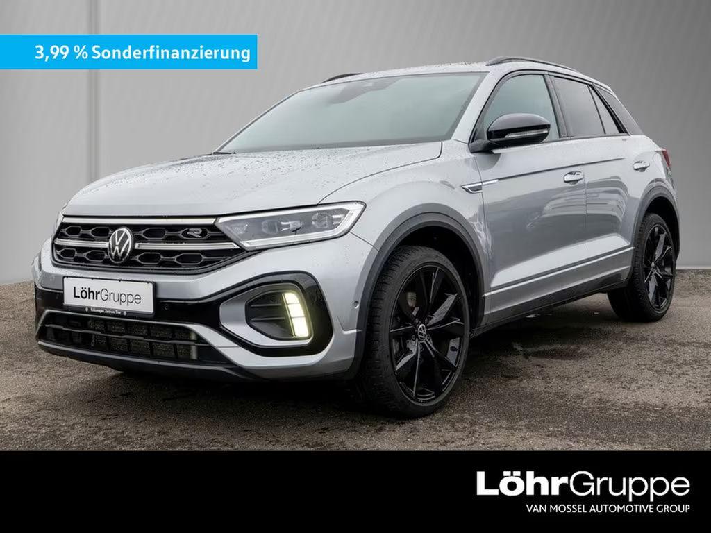 Volkswagen T-Roc 2023 Benzine